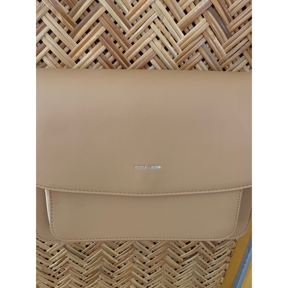 Pixie Mood Brown Crossbody Handbag - image 3